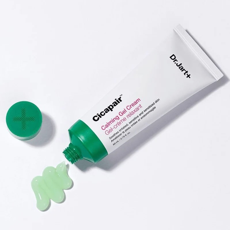Crema-gel calmant Dr. Jart Cicapair Calming Gel Cream