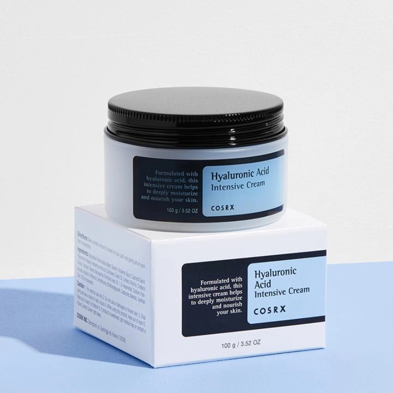 Crema Intens Hidratanta Cosrx Hyaluronic Acid Intensive Cream