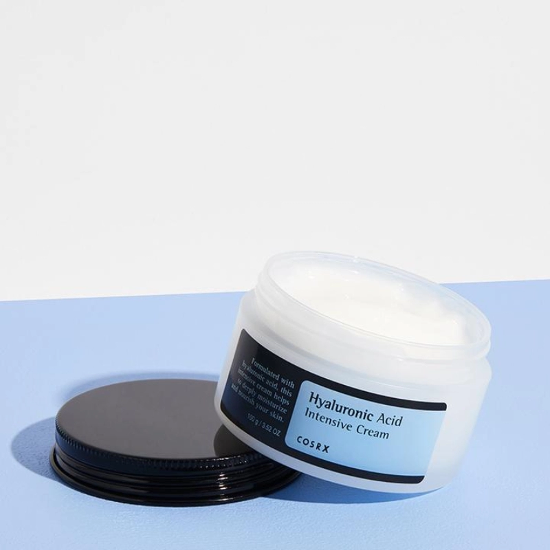 Crema Intens Hidratanta Cosrx Hyaluronic Acid Intensive Cream