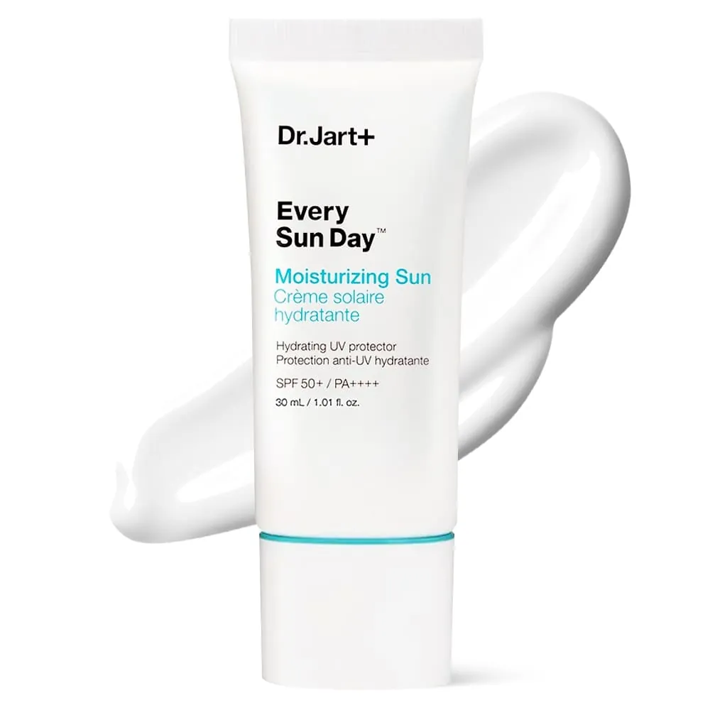 Crema Hidratanta cu Protectie Solara Dr. Jart Every Day Moisturizing Sun SPF 50+ PA++++