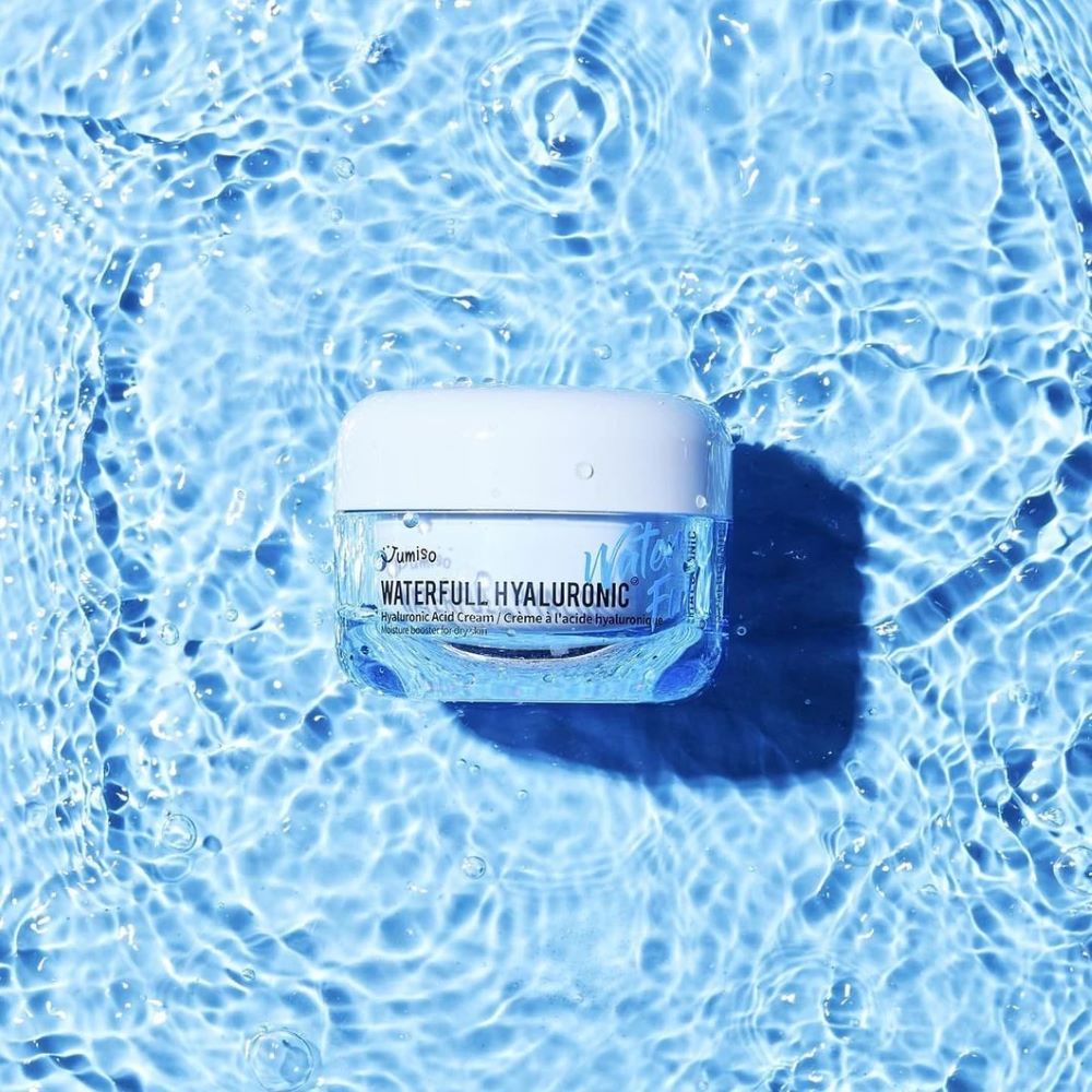 Crema Hidratanta Jumiso Waterfull Hyaluronic Cream