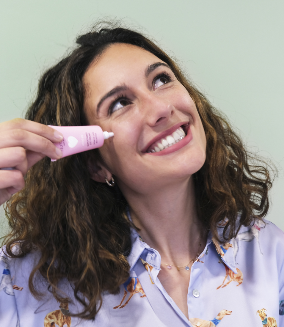 Crema Ochi Numee Game On 1up Supercombo Eye Cream