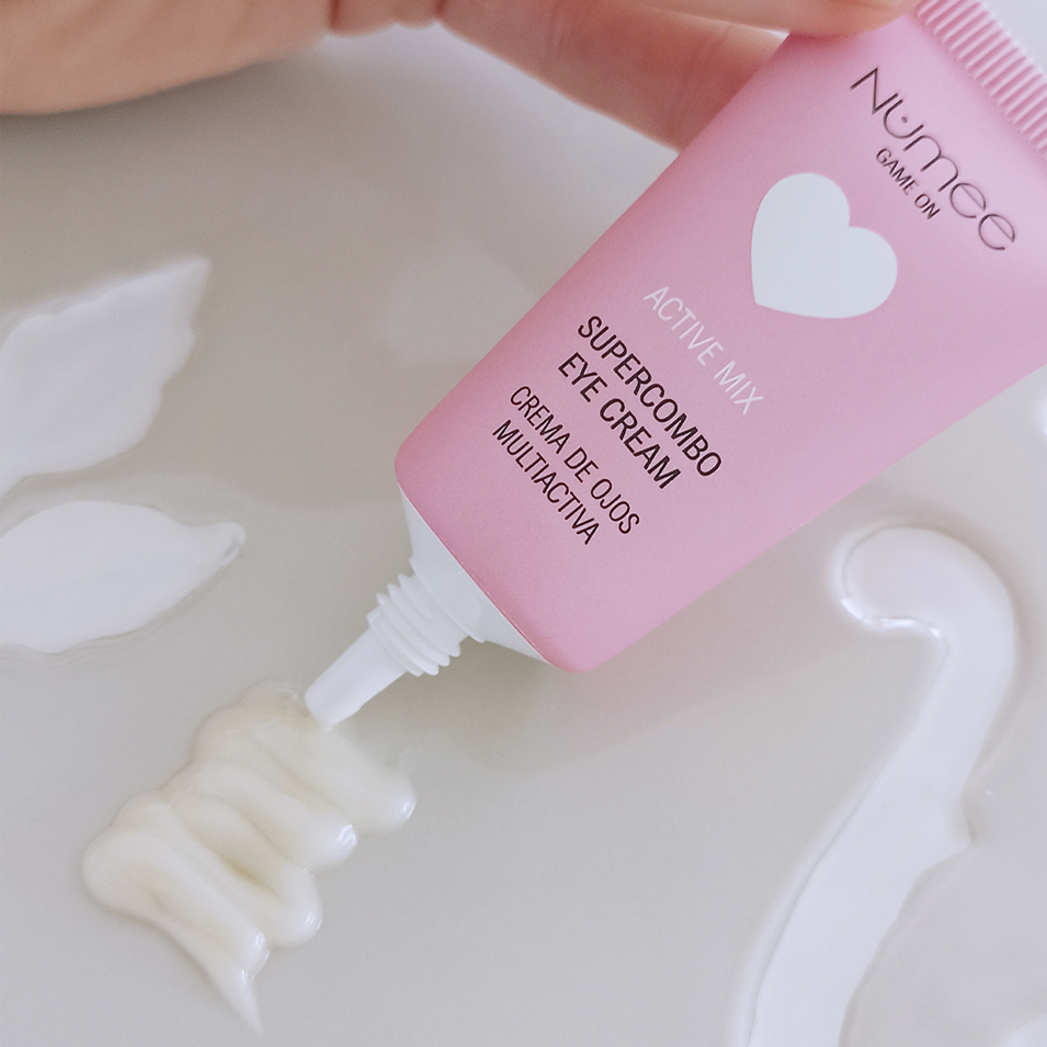 Crema Ochi Numee Game On 1up Supercombo Eye Cream