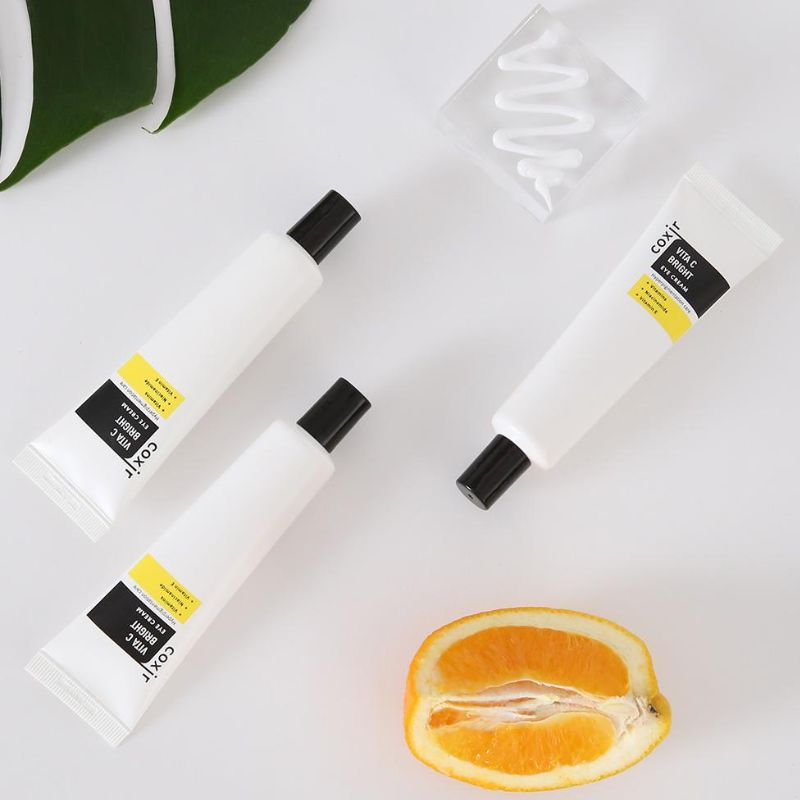 Crema pentru Ochi COXIR Vita C Bright Eye Cream