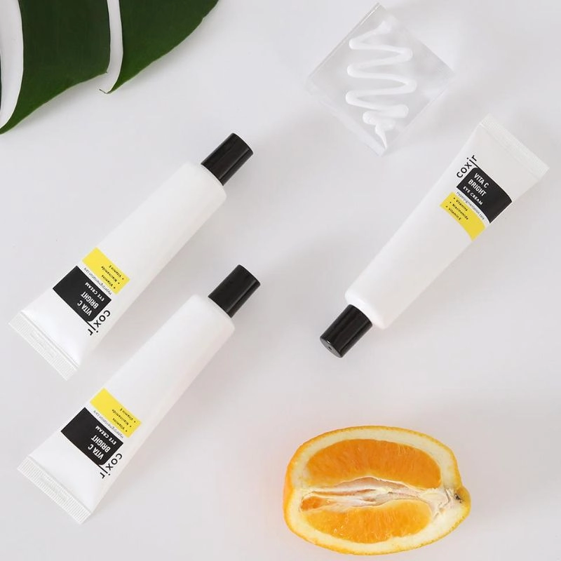 Crema pentru Ochi COXIR Vita C Bright Eye Cream