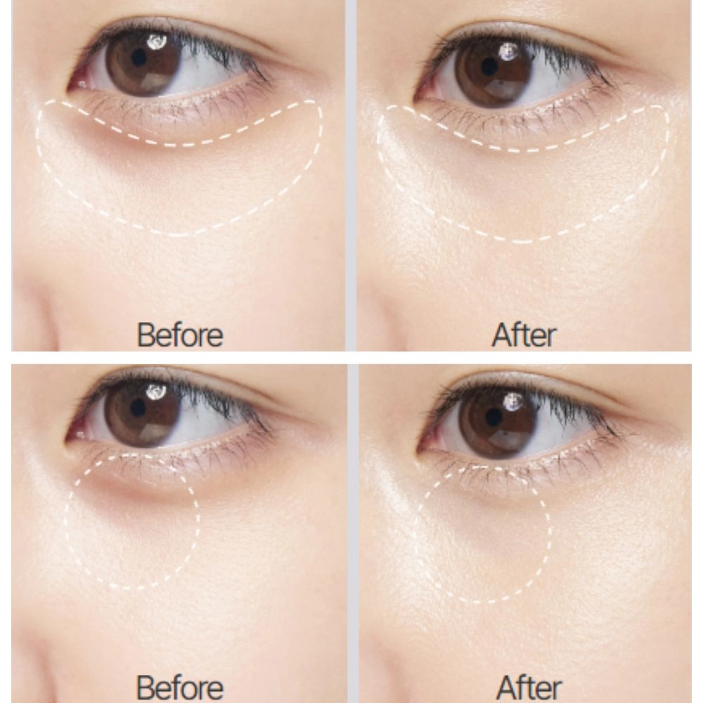 Crema pentru ochi Laneige Water Bank Blue Hyaluronic Eye Cream