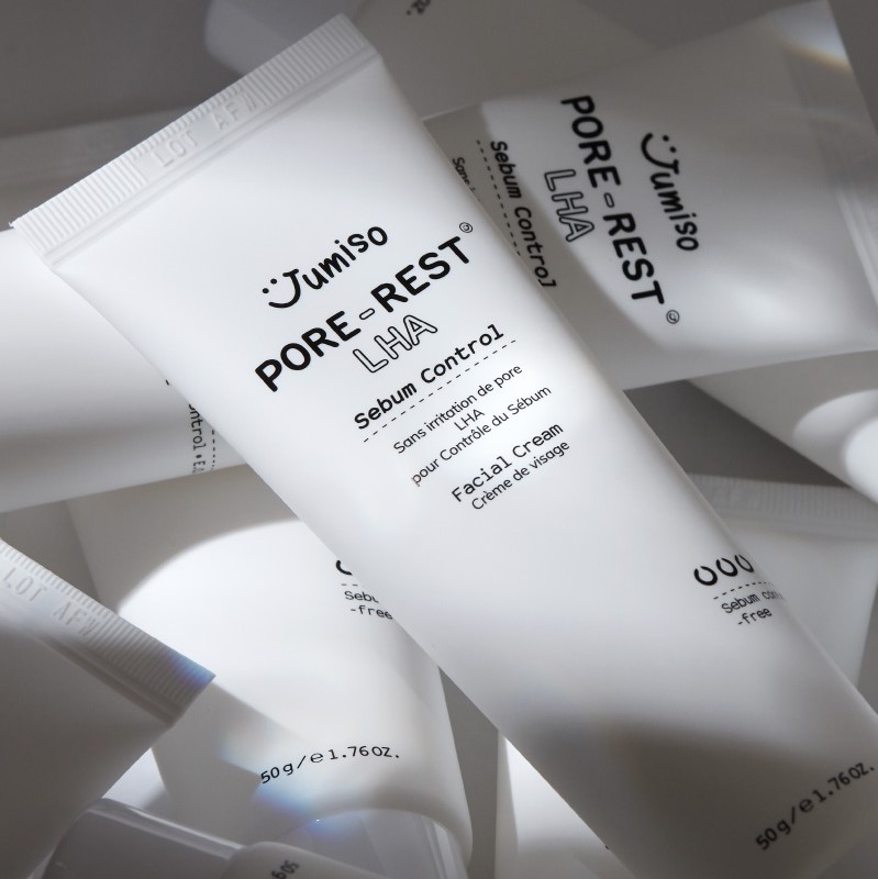 Crema pentru Ten gras Jumiso Pore-Rest LHA Sebum Control Facial Cream