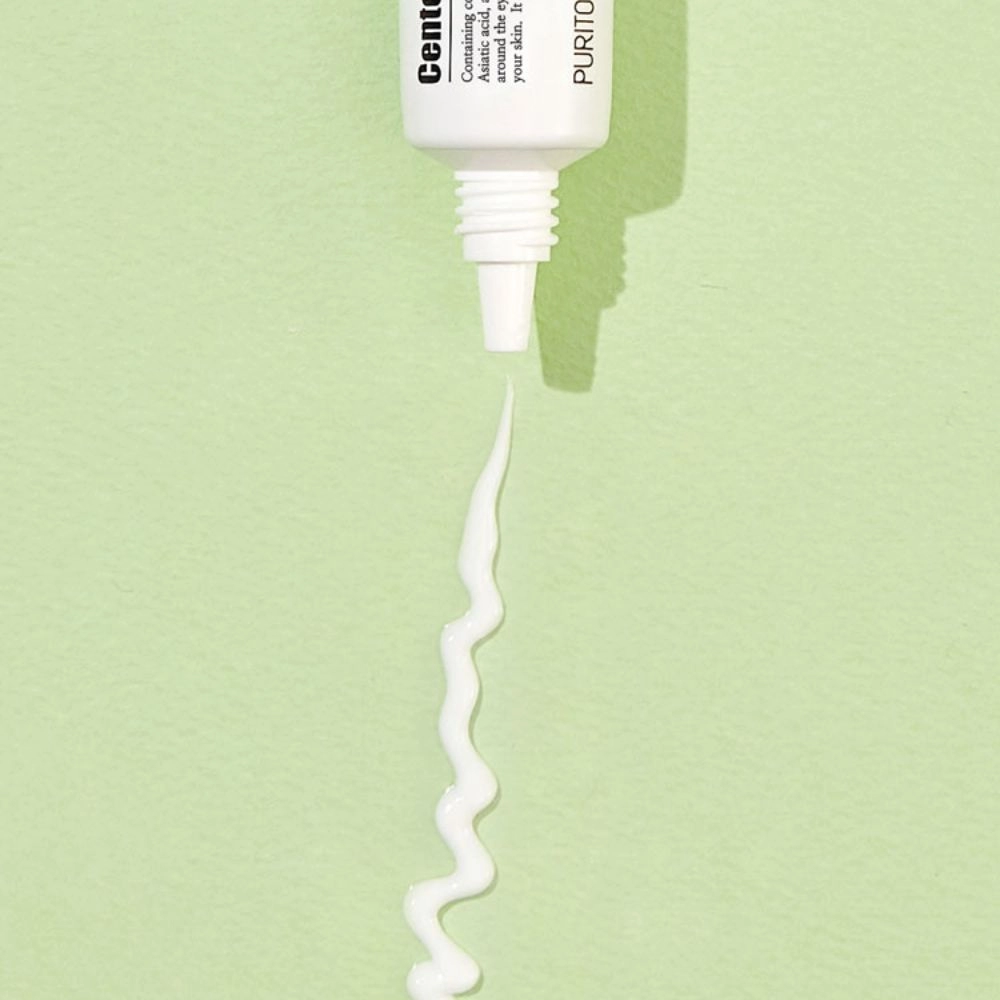 Crema pentru Zona Ochilor Purito Centella Green Level Eye Cream