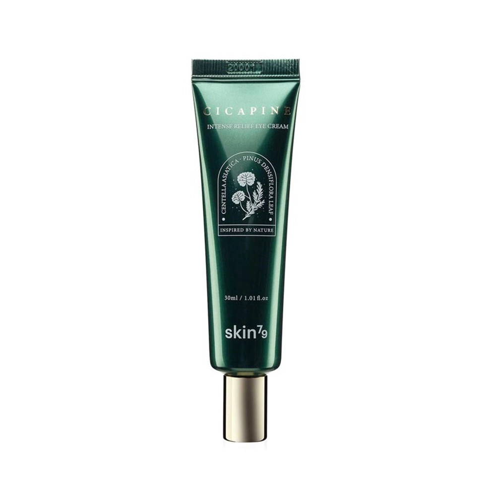 Crema Regeneranta pentru Ochi skin79 Cica Pine Intense Relief Eye Cream