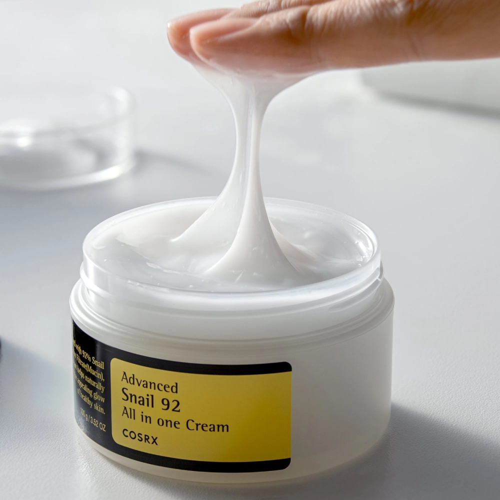 Crema Reparatoare & Hidratanta COSRX Advanced Snail 92 All in One Cream