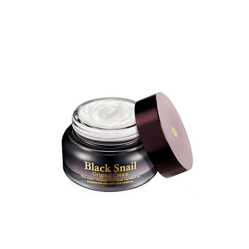 Crema Reparatoare Secret Key Black Snail Original Cream