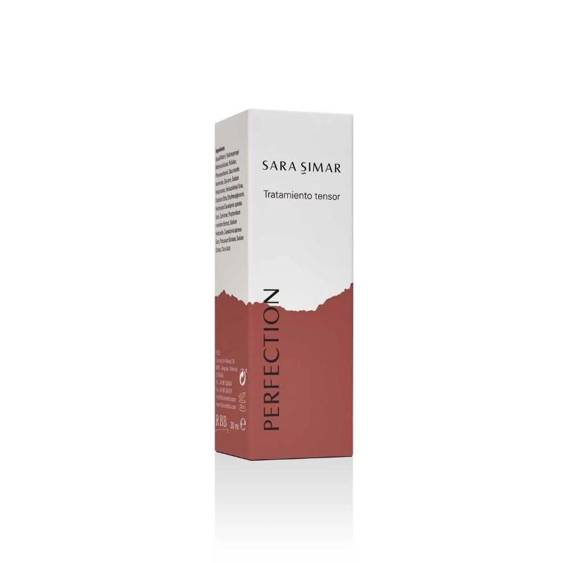 Crema-Tratament Anti-Rid Sara Simar Perfect Tightening Treatament
