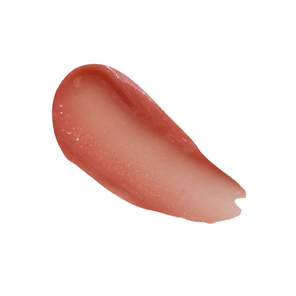 Luciu de Buze theBalm Purse-Worthy Lip Gloss Crossbody