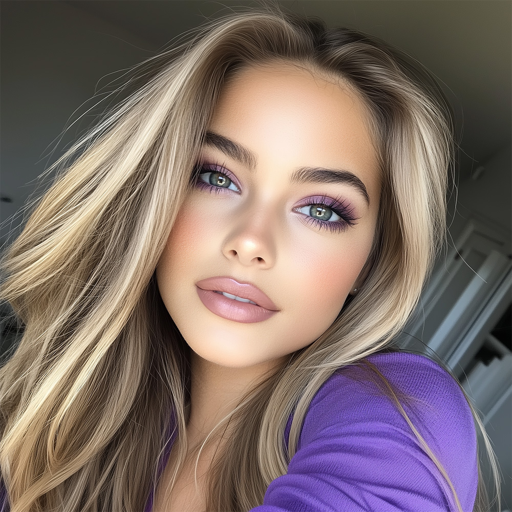 Paleta Farduri Boys`n Berries 14K Pro Eyeshadow Palette Crushed Berries