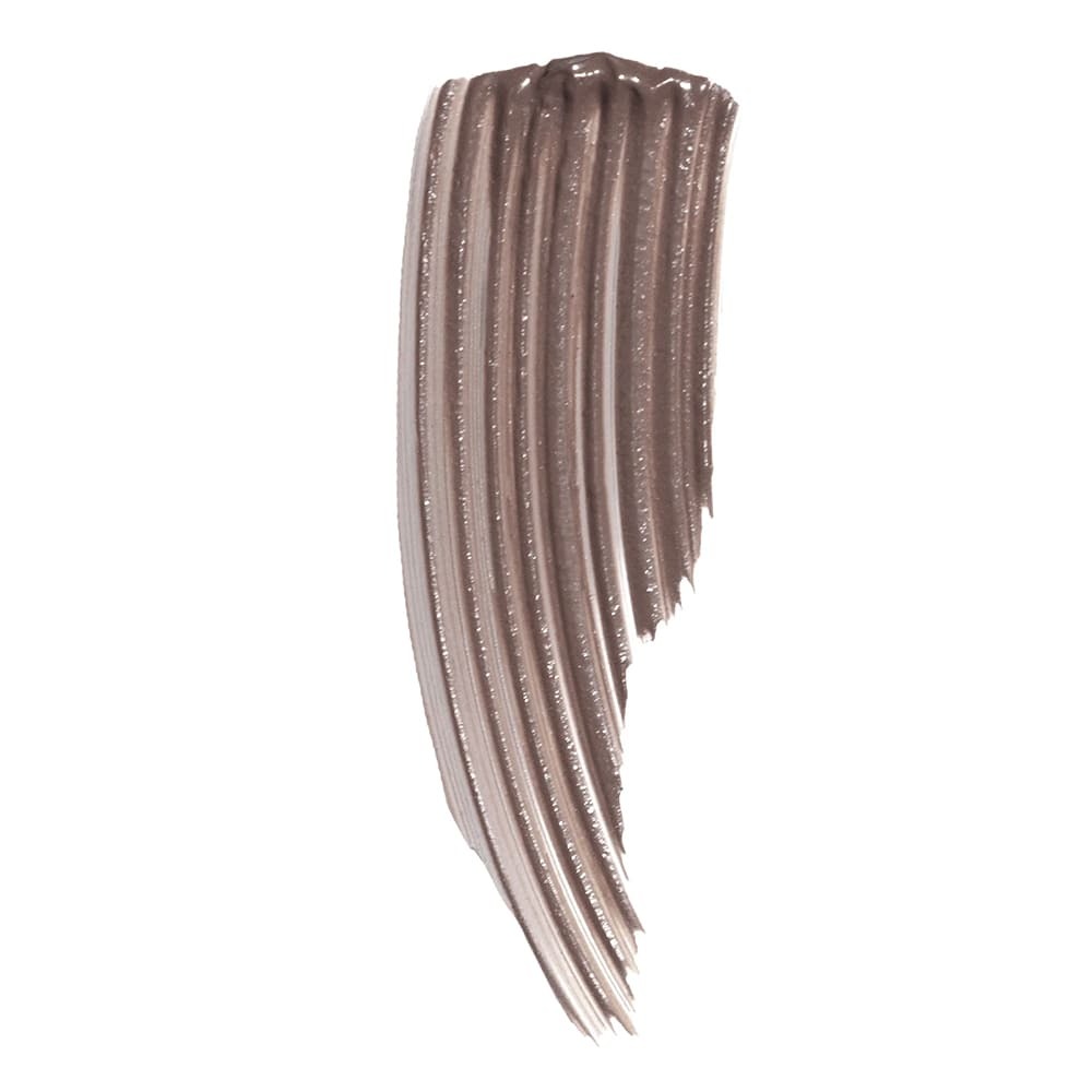 Gel pentru Sprancene theBalm It`s a Brow Time Brow Gel Dark Brown