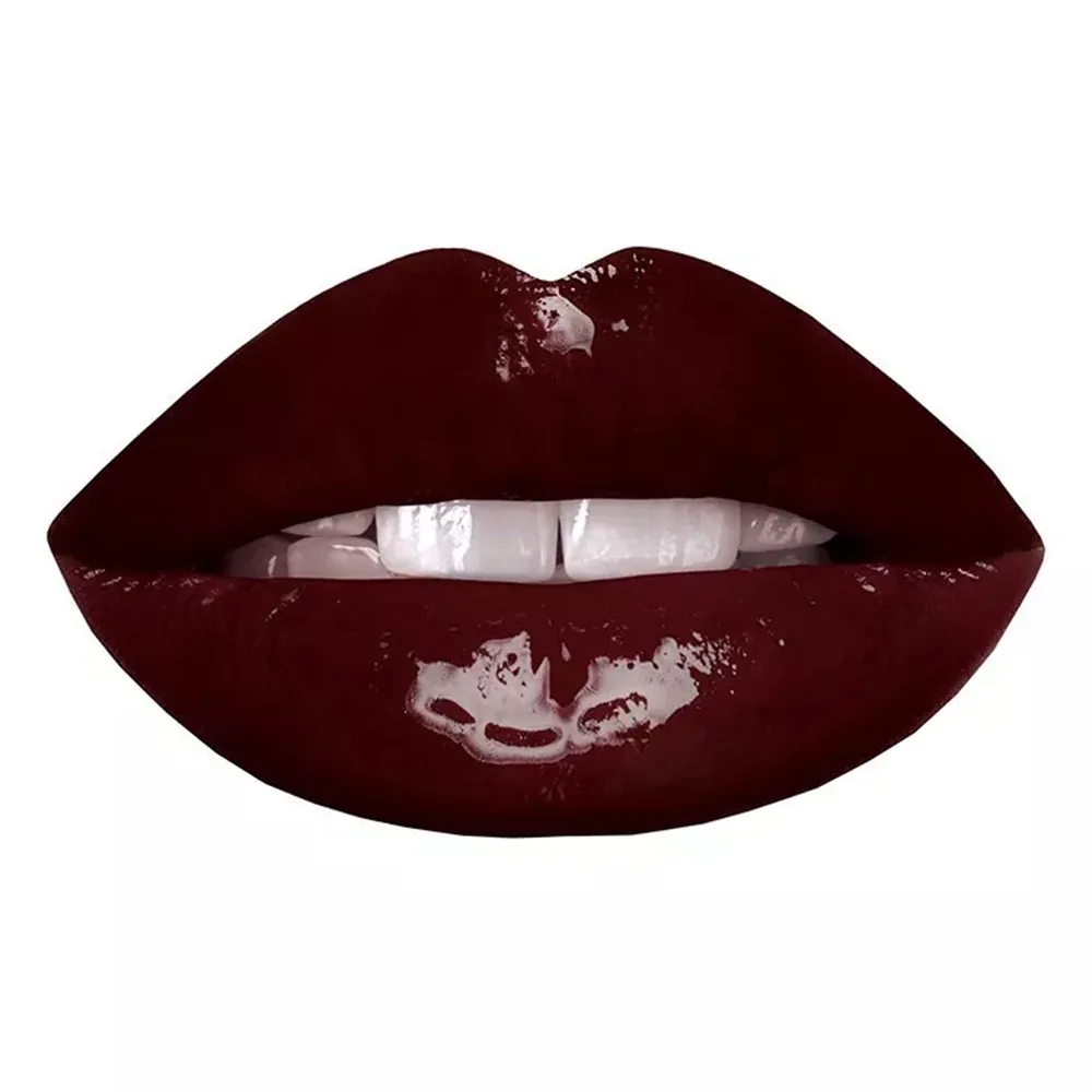 Luciu de Buze Sleek MakeUP Lip Shot Dark Instinct