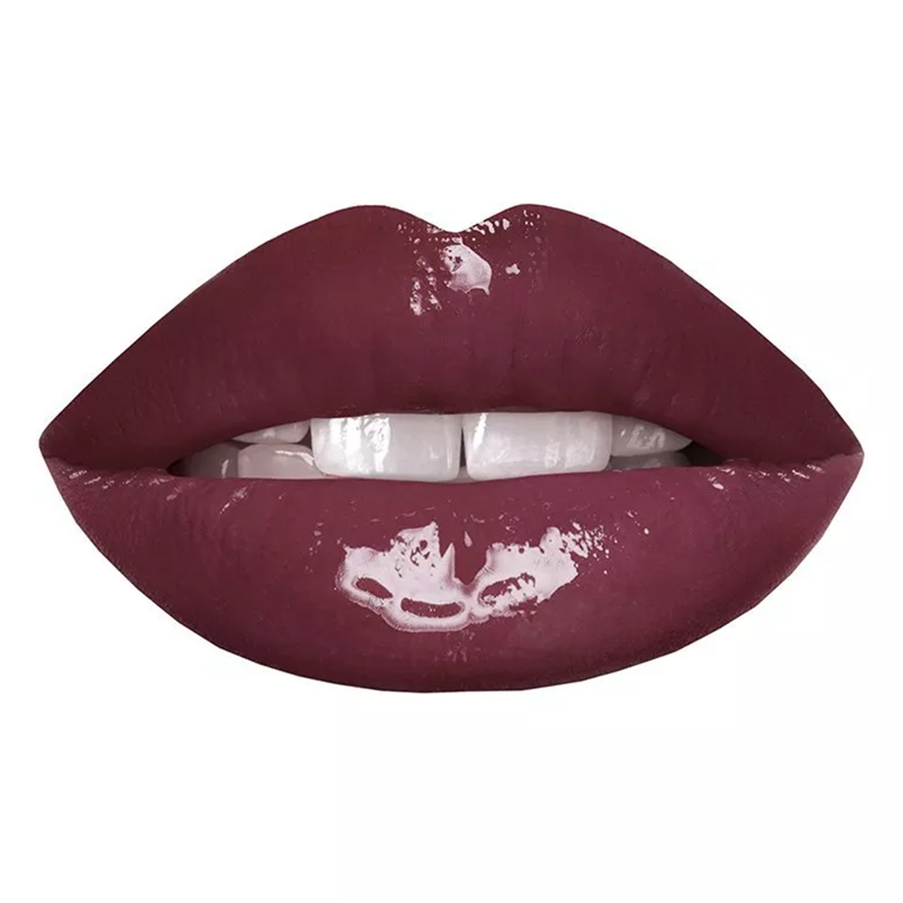 Luciu de Buze Sleek MakeUP Lip Shot Dark Paradise