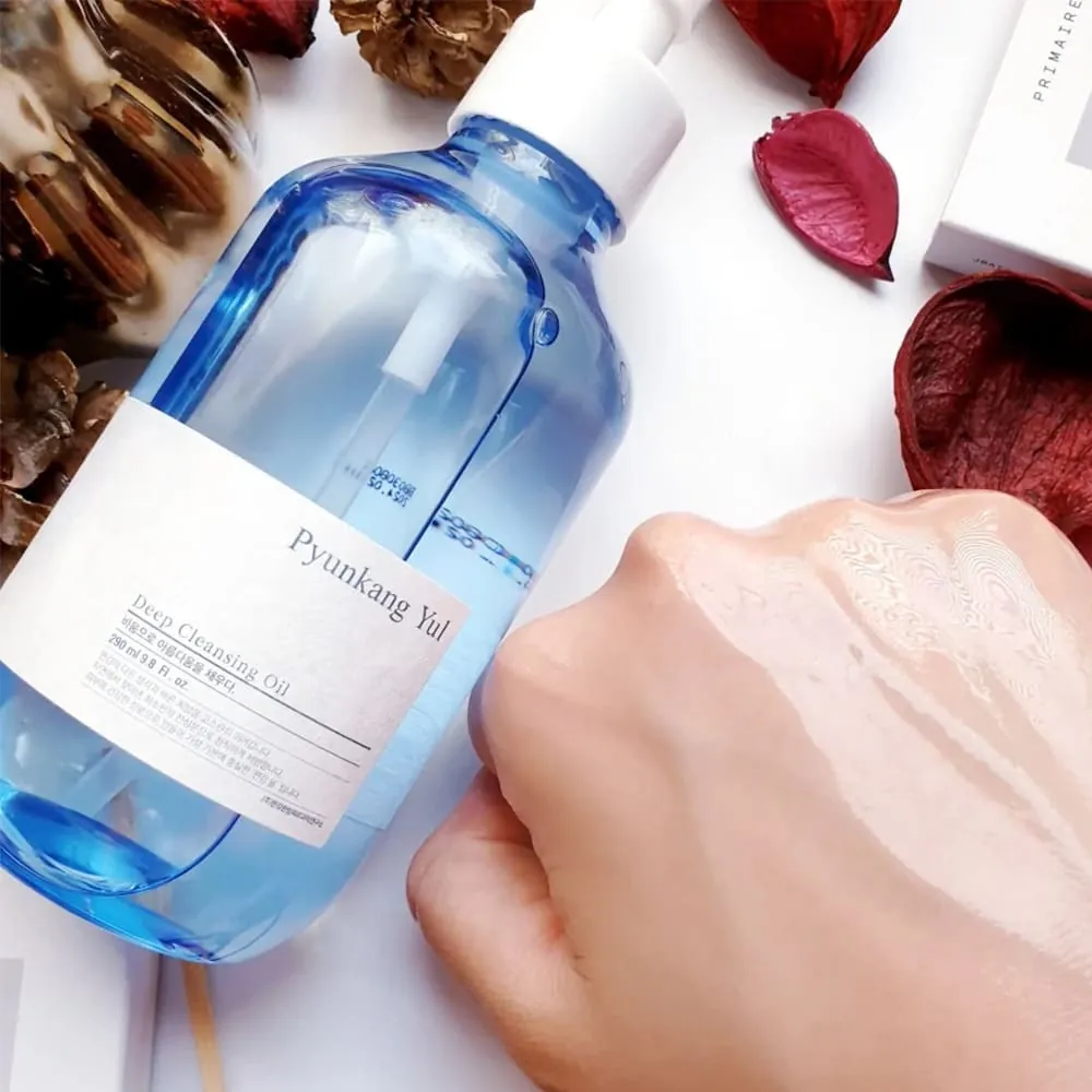 Ulei de Curatare Pyunkang Yul Deep Cleansing Oil