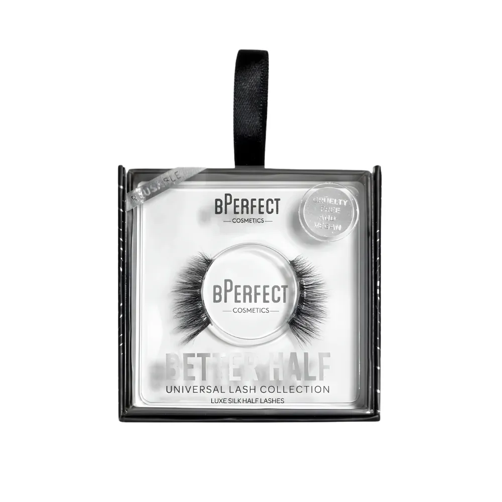 Set de gene false BPERFECT Better Half Universal Lash Collection BPERFECT