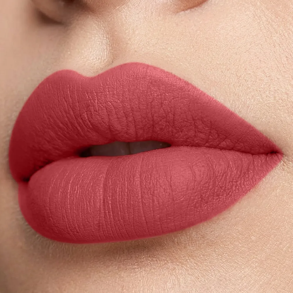 Ruj Milani Color Statement Lipstick Matte Delicate
