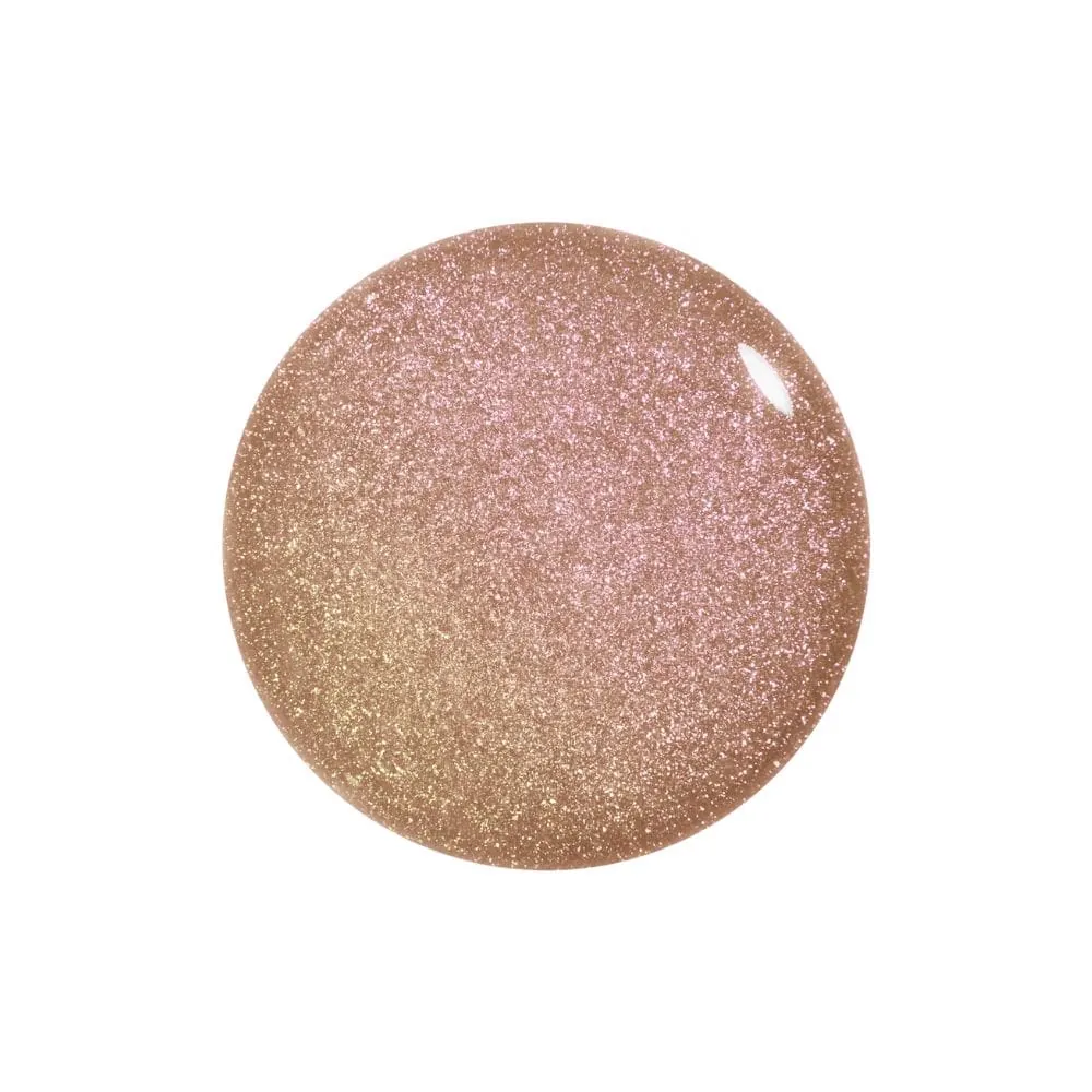 Luciu buze NYX Professional Makeup Butter Gloss Bling BRING THE BLING
