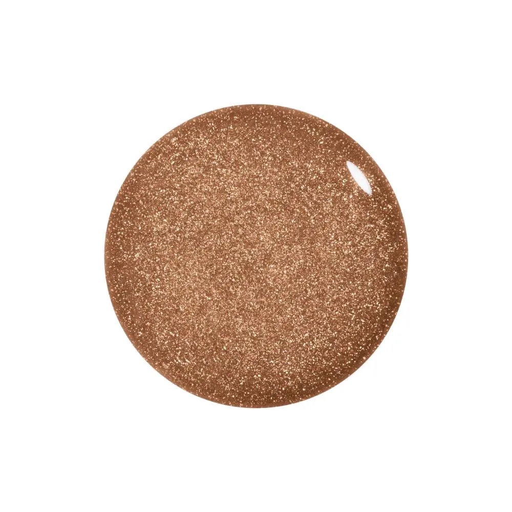 Luciu buze NYX Professional Makeup Butter Gloss Bling PAY ME IN GOLD
