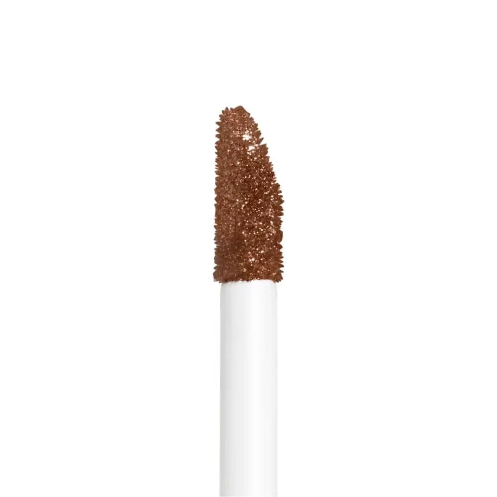 Luciu buze NYX Professional Makeup Butter Gloss Bling HUSTLA