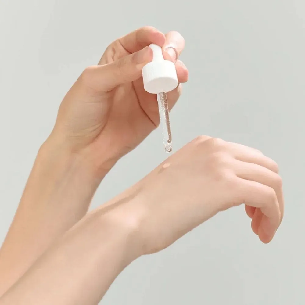 Ser Iluminator Beauty of Joseon Glow Deep Serum 