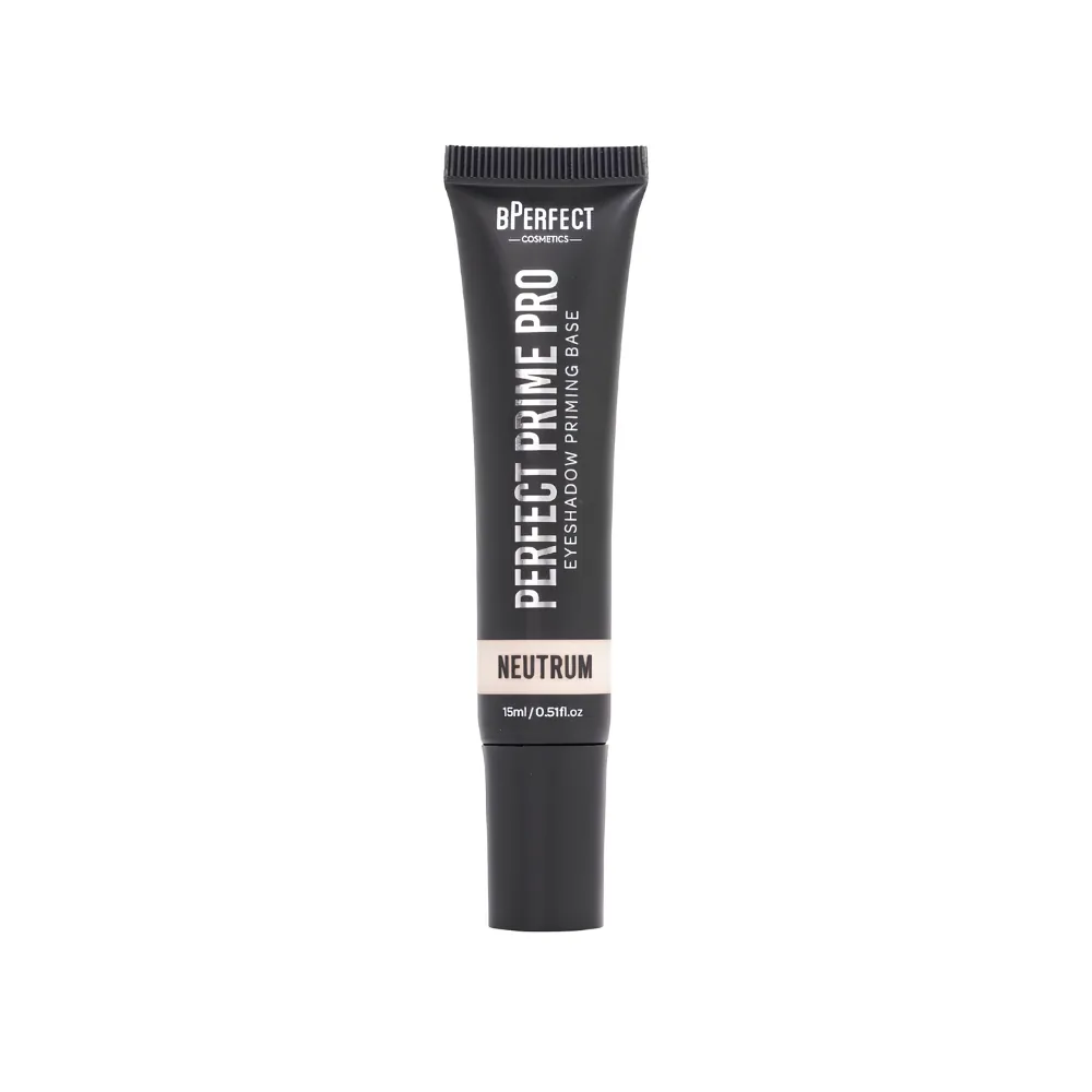 Primer pentru ochi BPERFECT Perfect Primer Pro Neutrum BPERFECT