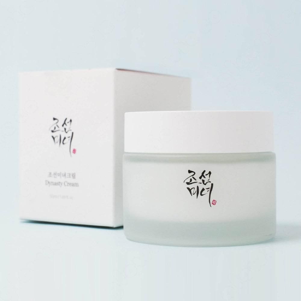Crema Hidratanta Beauty of Joseon Dynasty Cream 
