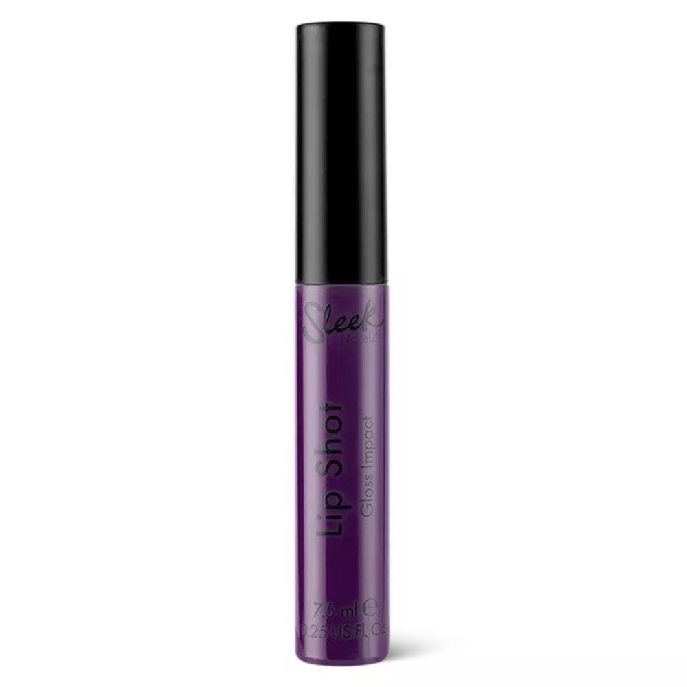 Luciu de Buze Sleek MakeUP Lip Shot Disturbia
