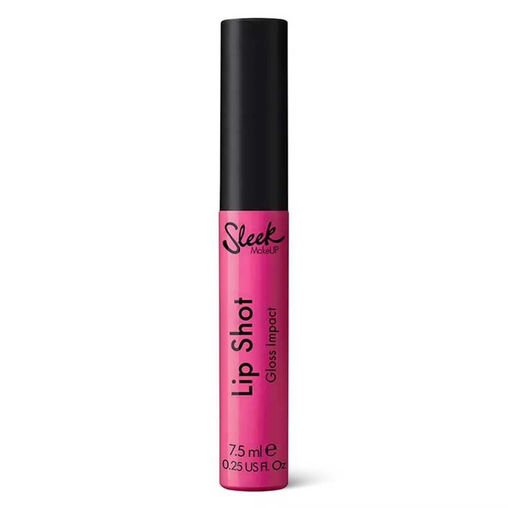 Luciu de Buze Sleek MakeUP Lip Shot Do What I Want