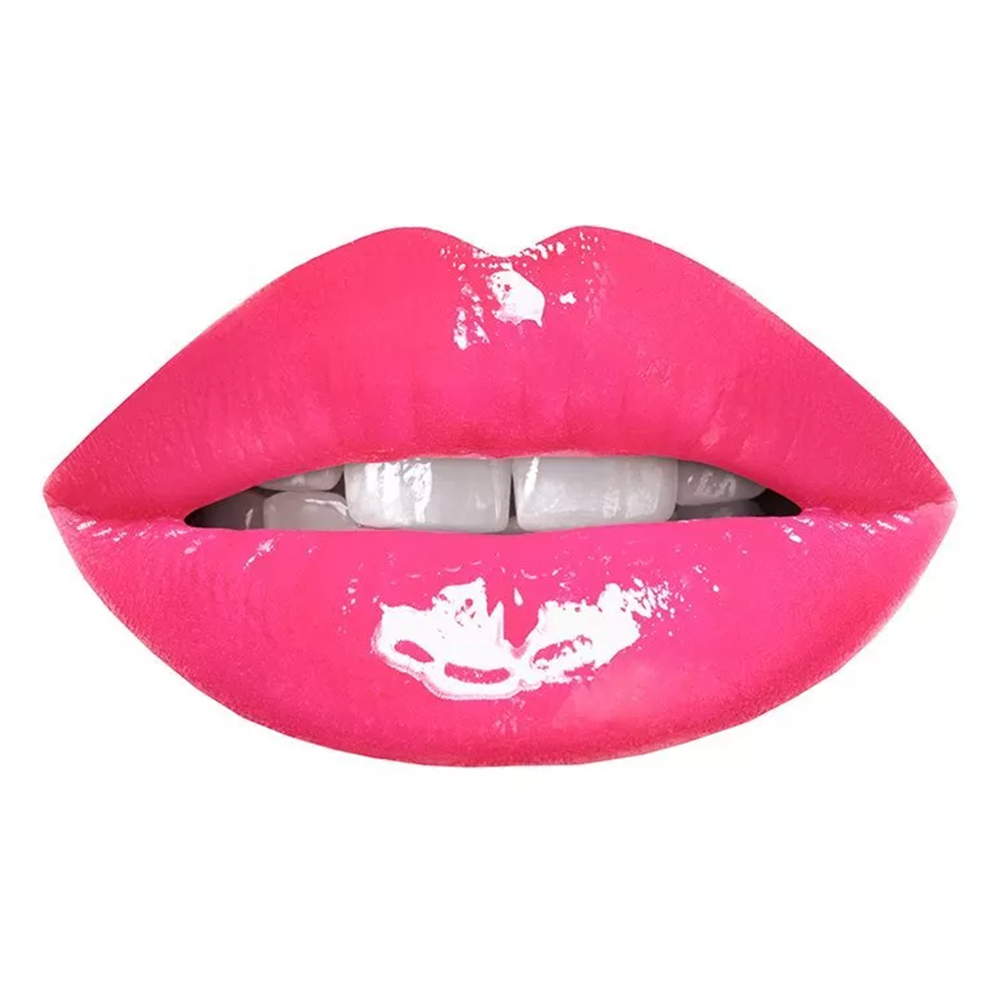 Luciu de Buze Sleek MakeUP Lip Shot Do What I Want