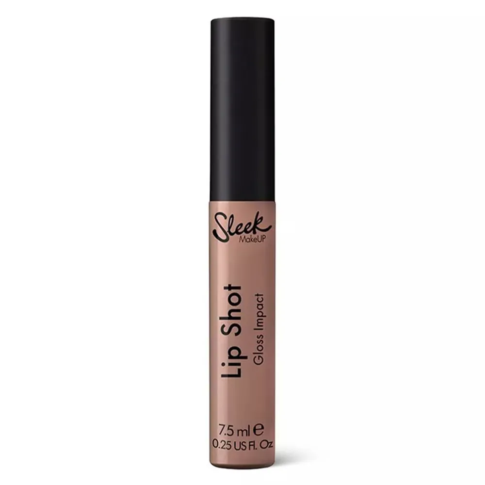 Luciu de Buze Sleek MakeUP Lip Shot Don`t Ask