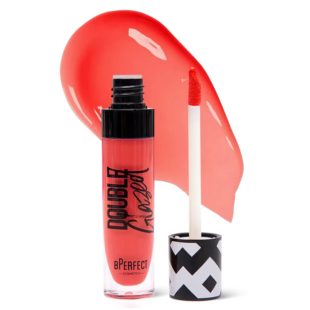 Luciu de Buze BPerfect Stacey Marie x CARNIVAL III Double Glazed Lip Gloss Sweet Spot