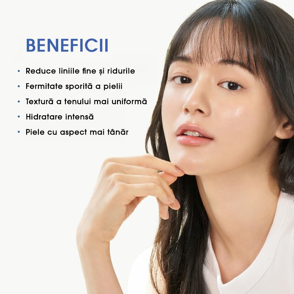 Ser de Fata Dr. Althea 0.1% Gentle Retinol Serum