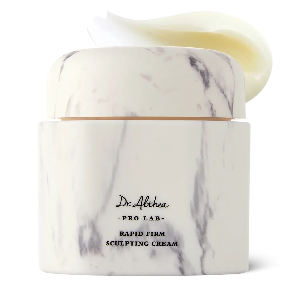 Crema Anti-age Pentru Fermitate Dr. Althea Rapid Firm Sculpting Cream