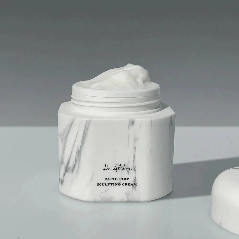 Crema Anti-age Pentru Fermitate Dr. Althea Rapid Firm Sculpting Cream