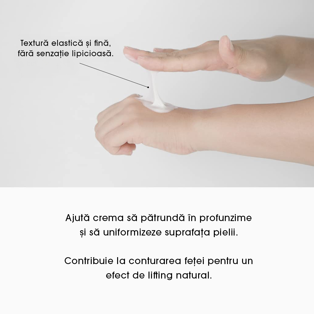 Crema Anti-age Pentru Fermitate Dr. Althea Rapid Firm Sculpting Cream