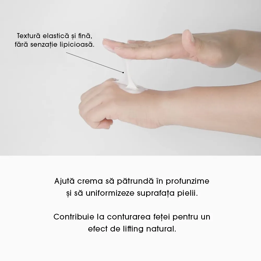 Crema Anti-age Pentru Fermitate Dr. Althea Rapid Firm Sculpting Cream