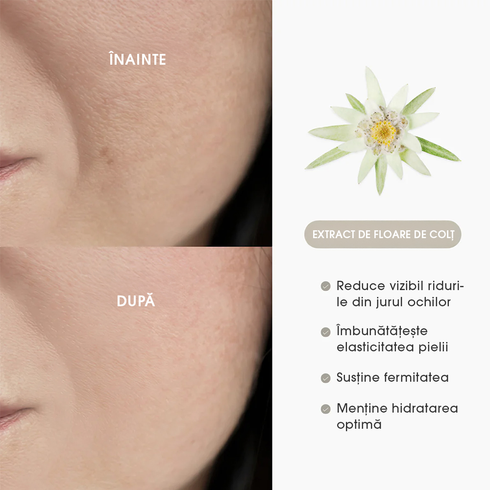 Crema Anti-age Pentru Fermitate Dr. Althea Rapid Firm Sculpting Cream