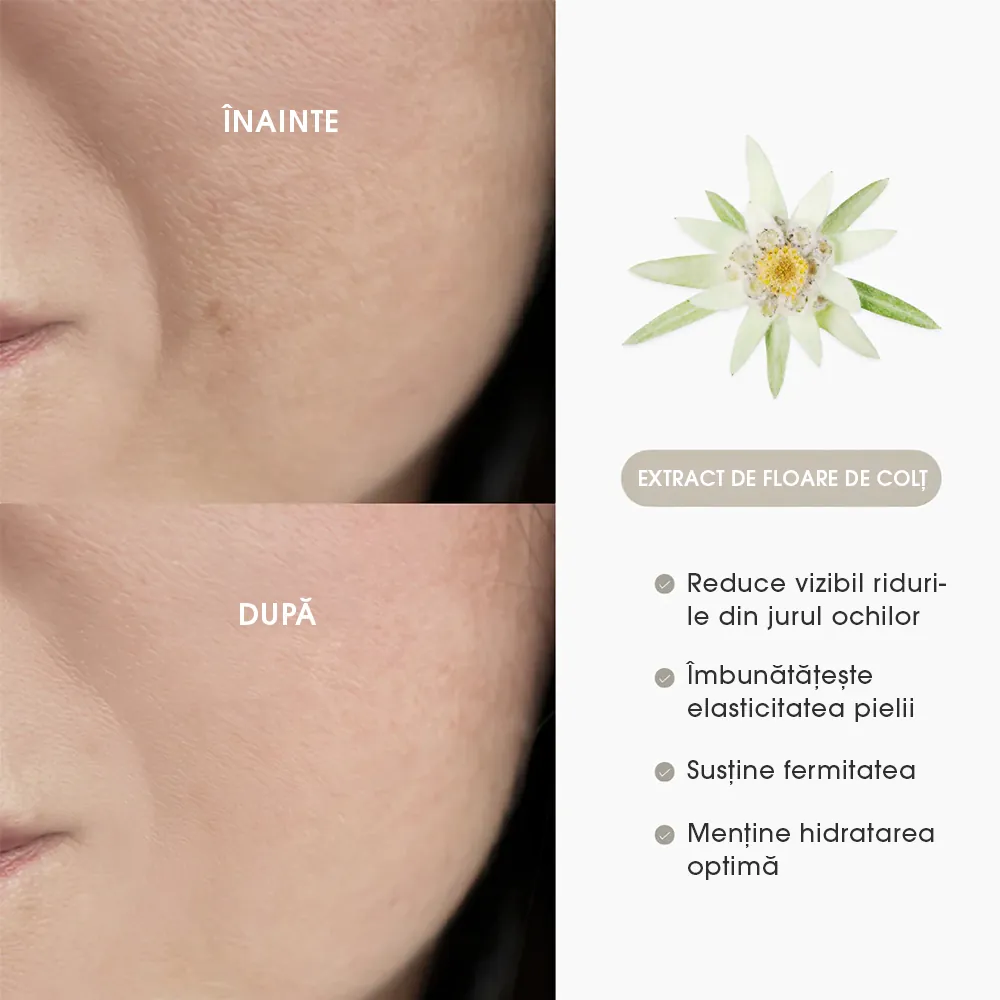 Crema Anti-age Pentru Fermitate Dr. Althea Rapid Firm Sculpting Cream