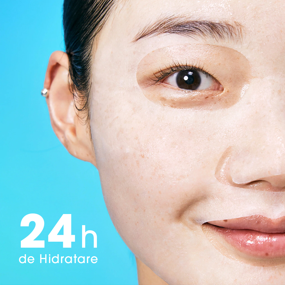 Masca Hidratanta Dr. Jart Vital Hydra Solution