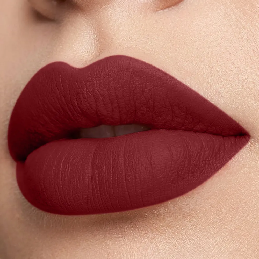 Ruj Milani Color Statement Lipstick Matte Drama