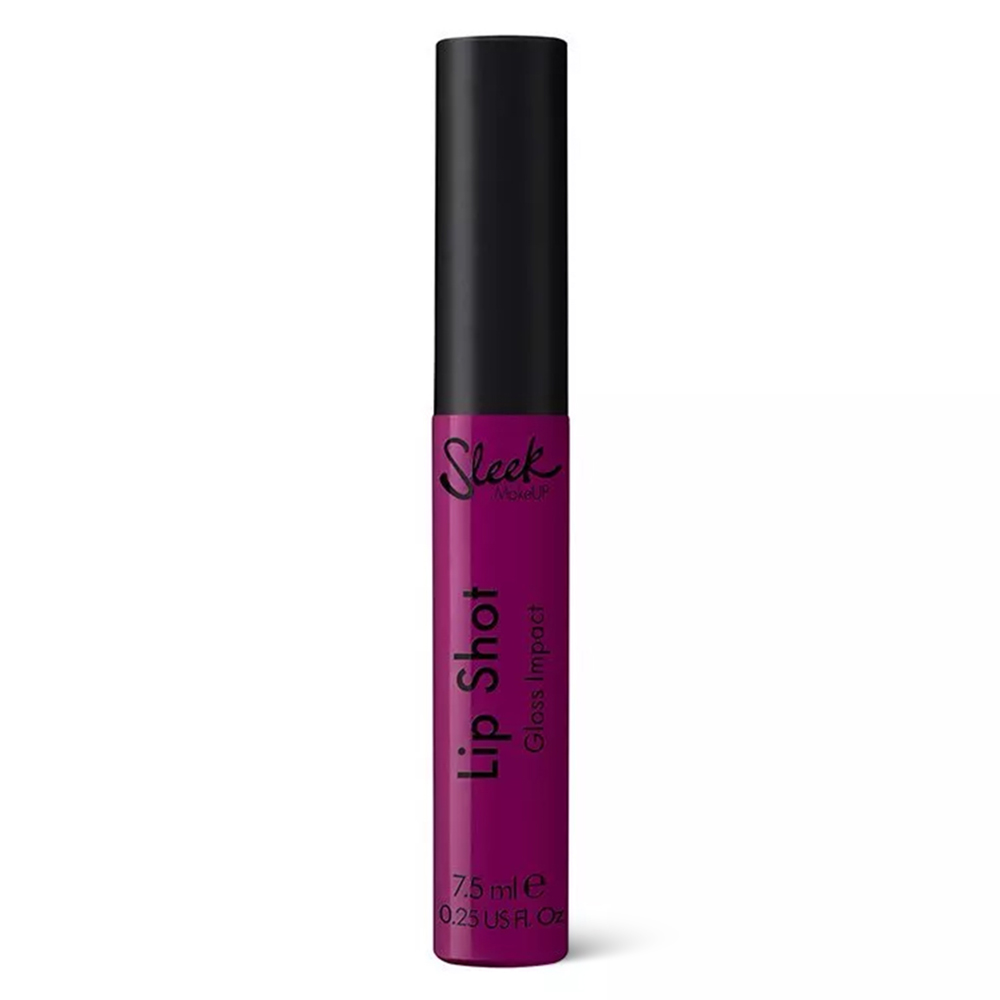 Luciu de Buze Sleek MakeUP Lip Shot Dressed to Kill