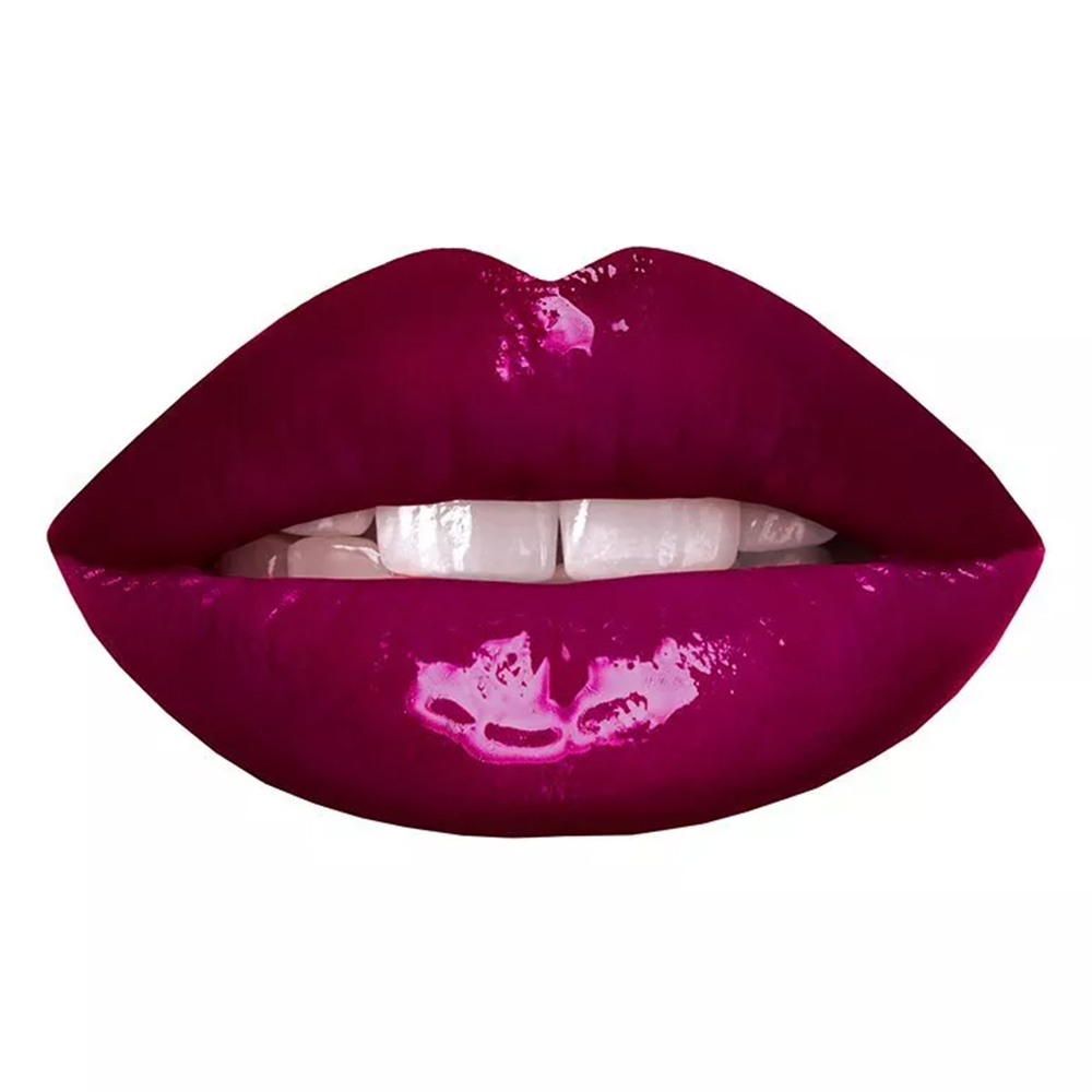 Luciu de Buze Sleek MakeUP Lip Shot Dressed to Kill