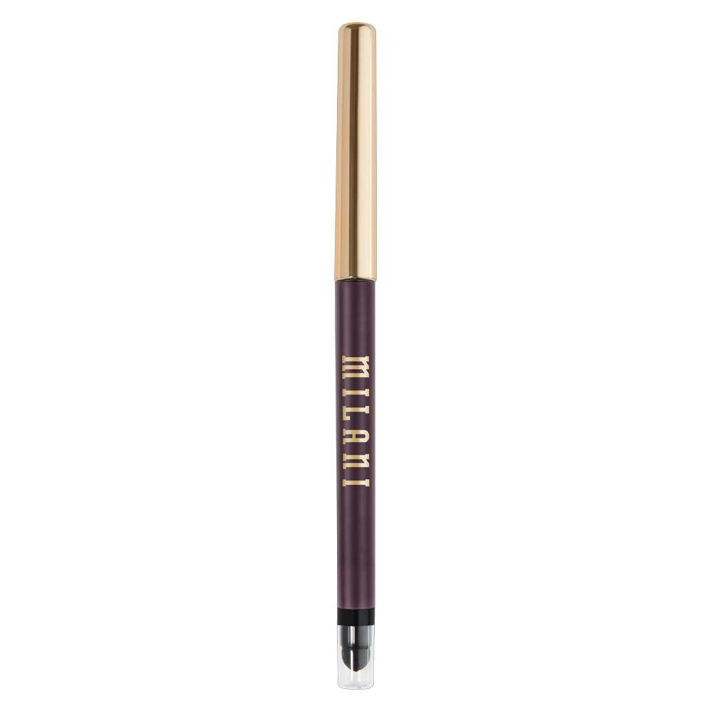 Contur pentru Ochi Milani Stay Put Eyeliner DUCHESS (EGGPLANT) 03