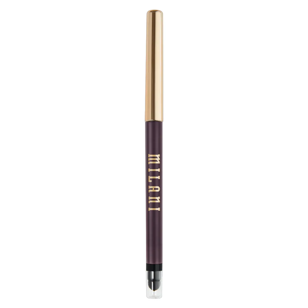 Contur pentru Ochi Milani Stay Put Eyeliner DUCHESS (EGGPLANT) 03