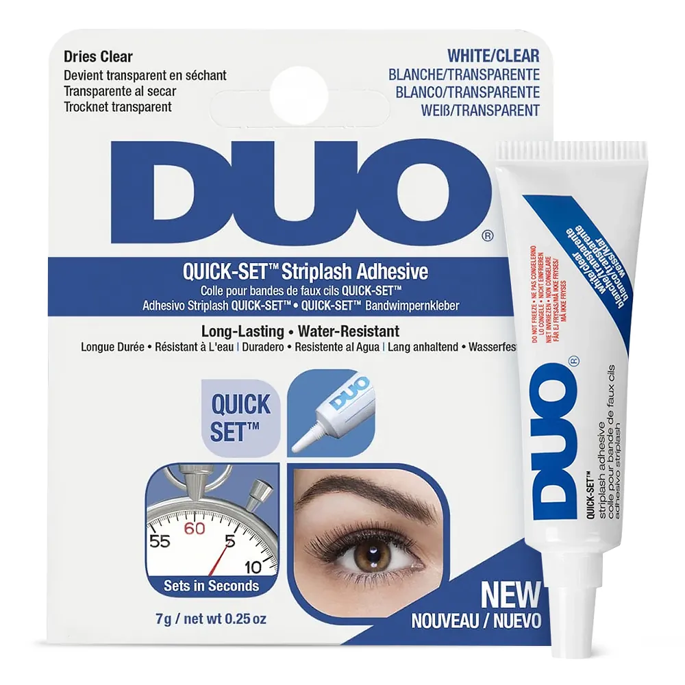 Adeziv Duo 7g Transparent