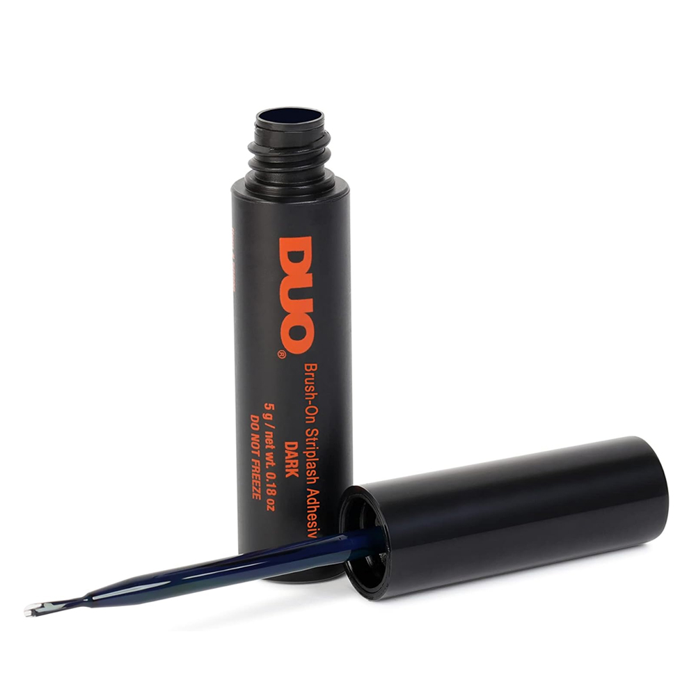 Adeziv Duo Brush-on Strip Lash Dark